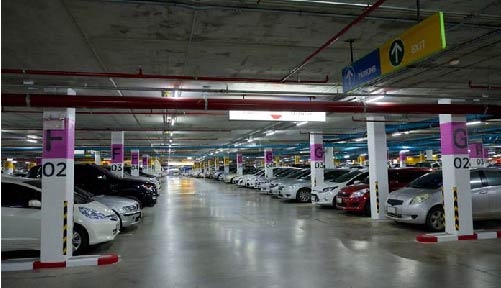 carpark inner photo 1